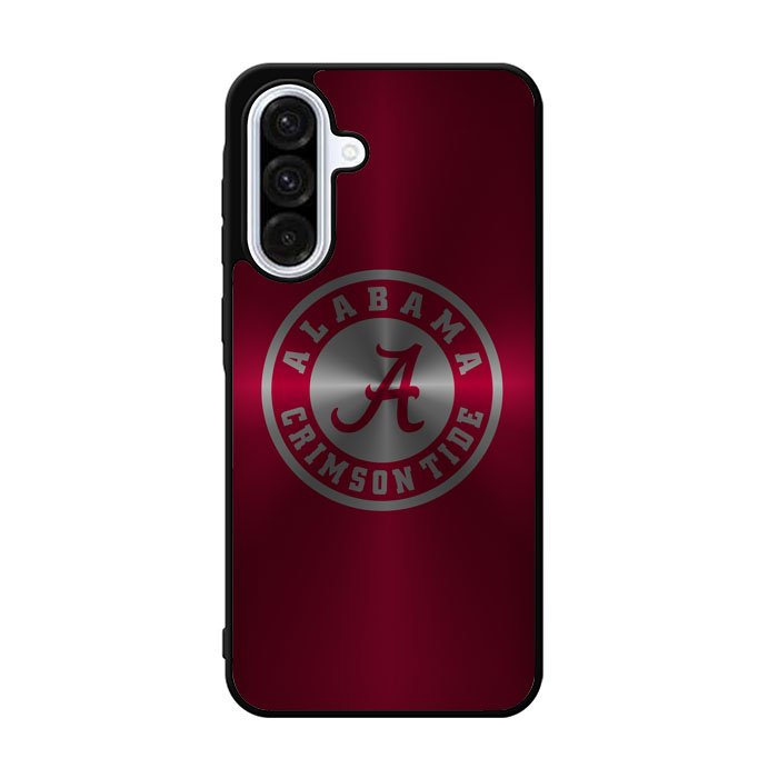 Alabama Crimson Tide Logo 1st Samsung Galaxy A36 Case FE3377