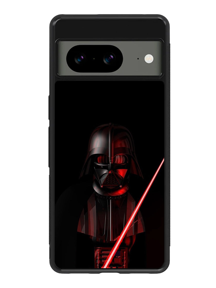 Star Wars Darth Vader 2nd Google Pixel 8a Case