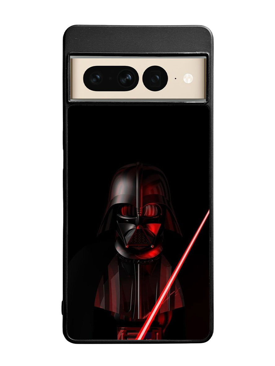 Star Wars Darth Vader 2nd Google Pixel 7 Pro Case