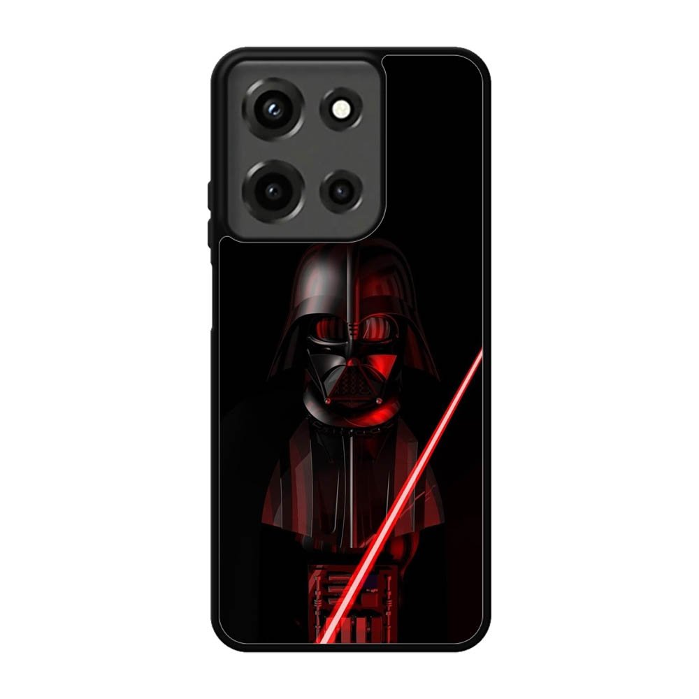 Star Wars Darth Vader 2nd Motorola Moto G 5G 2025 Case FE4671