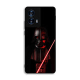 Star Wars Darth Vader 2nd Motorola Moto G Power 5G 2024 Case FE5785