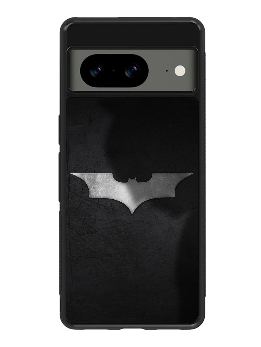Batman Logo 5th Google Pixel 8a Case