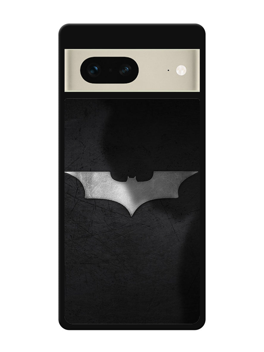 Batman Logo 5th Google Pixel 7 Case