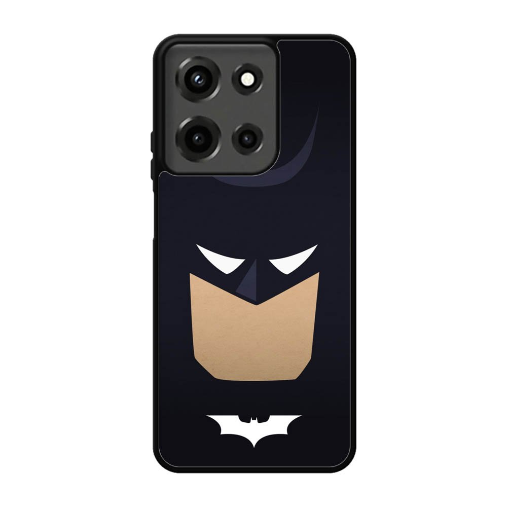 Batman Face Motorola Moto G 5G 2025 Case FE3368