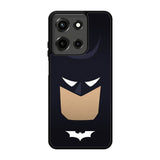 Batman Face Motorola Moto G 5G 2025 Case FE3368