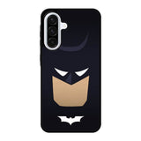 Batman Face Samsung Galaxy A56 Case FE8174