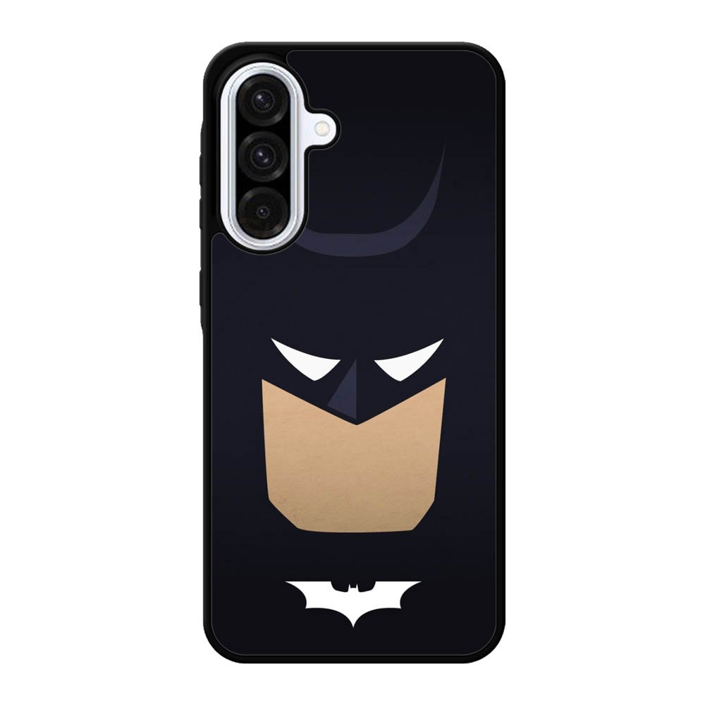 Batman Face Samsung Galaxy A56 Case FE6149