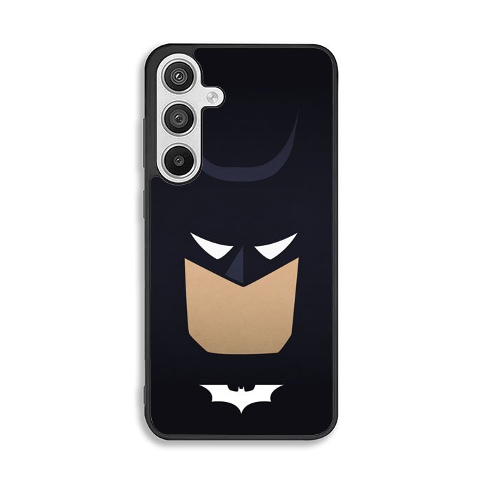 Batman Face Samsung Galaxy A26 Case FE6149