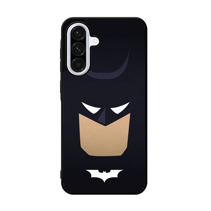 Batman Face Samsung Galaxy A36 Case FE6149