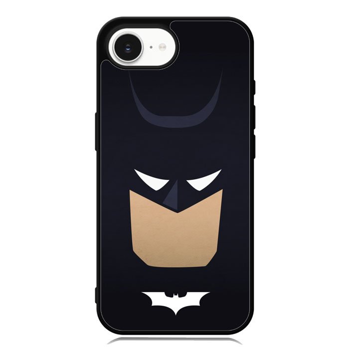Batman Face iPhone 16e Case
