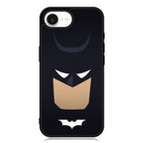 Batman Face iPhone 16e Case