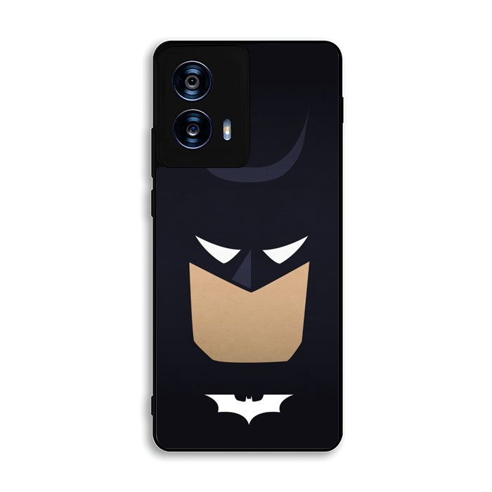 Batman Face Motorola Moto G Power 5G 2024 Case FE6149