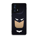 Batman Face Motorola Moto G Power 5G 2024 Case FE6149