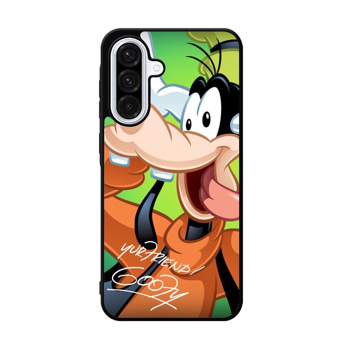 Goofy Funny Samsung Galaxy A36 Case FE6490