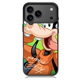 Goofy Funny iPhone 18 Pro Case DC0714
