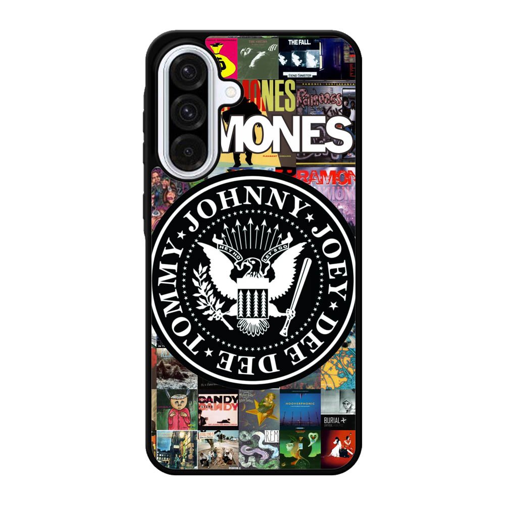 Ramones Album Cover Samsung Galaxy A56 Case FE0852