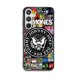 Ramones Album Cover Samsung Galaxy A26 Case FE0852
