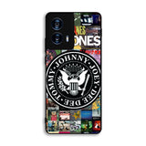 Ramones Album Cover Motorola Moto G Power 5G 2024 Case FE8033
