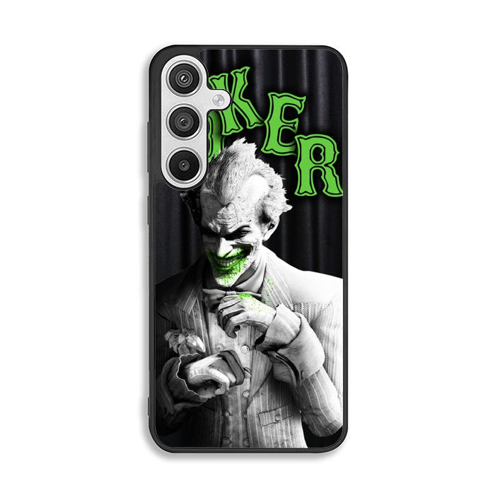 Joker Samsung Galaxy A26 Case FE6194
