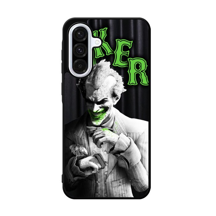 Joker Samsung Galaxy A36 Case FE6194