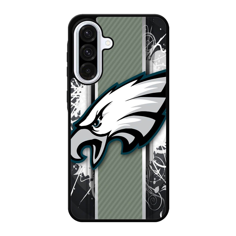 NFL Philadelphia Eagles Samsung Galaxy A56 Case FE8310