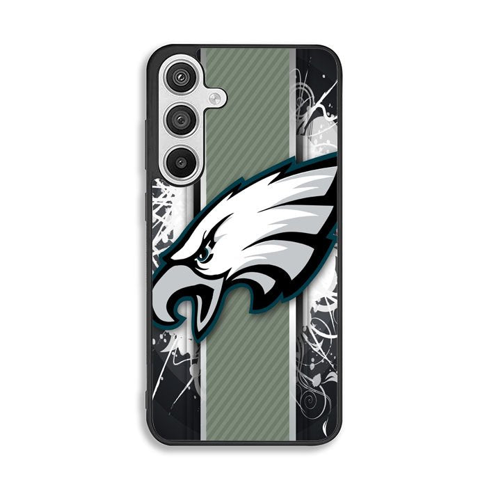 NFL Philadelphia Eagles Samsung Galaxy A26 Case FE8310