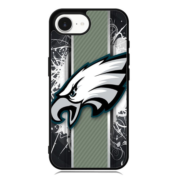 NFL Philadelphia Eagles iPhone 16e Case
