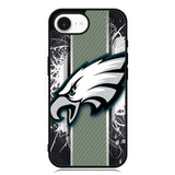 NFL Philadelphia Eagles iPhone 16e Case