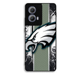 NFL Philadelphia Eagles Motorola Moto Edge 2024 Case FE8310
