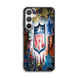 NFL teams Samsung Galaxy A26 Case FE8342