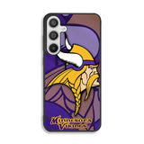 NFL Minnesota Samsung Galaxy A26 Case FE4685