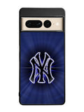 New York Yankees Logo 4th Google Pixel 7 Pro Case
