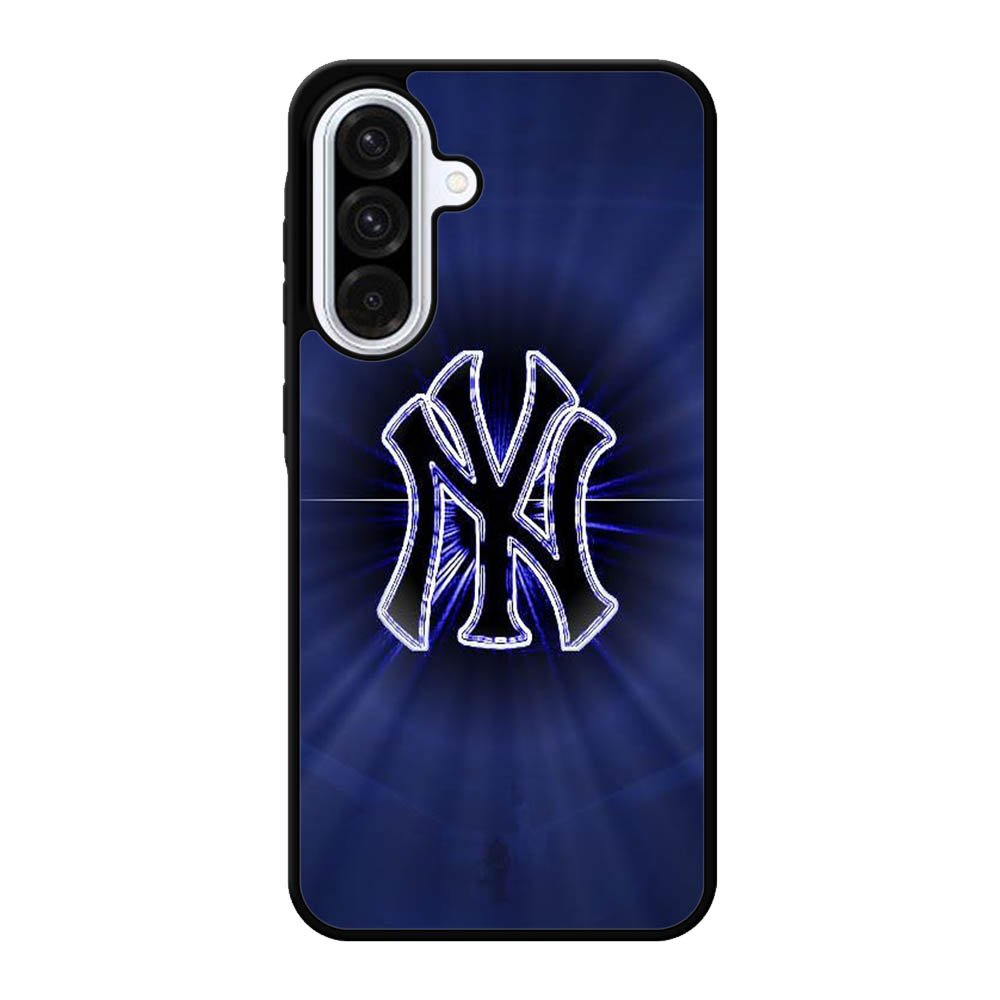 New York Yankees Logo 4th Samsung Galaxy A56 Case FE7378