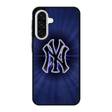 New York Yankees Logo 4th Samsung Galaxy A56 Case FE7378