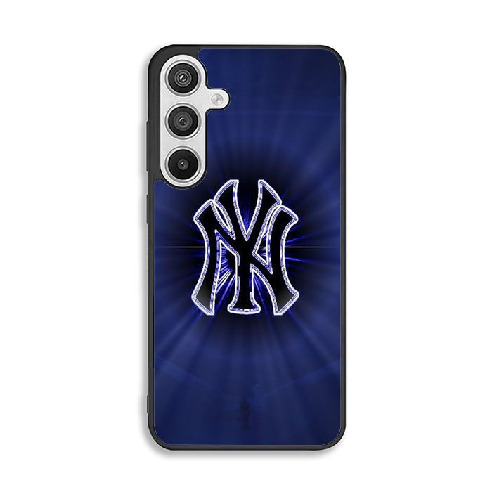 New York Yankees Logo 4th Samsung Galaxy A26 Case FE2881