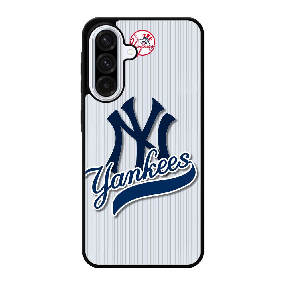 New York Yankees 4th Samsung Galaxy A56 Case FE6079