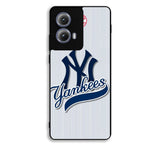 New York Yankees 4th Motorola Moto Edge 2024 Case FE6079
