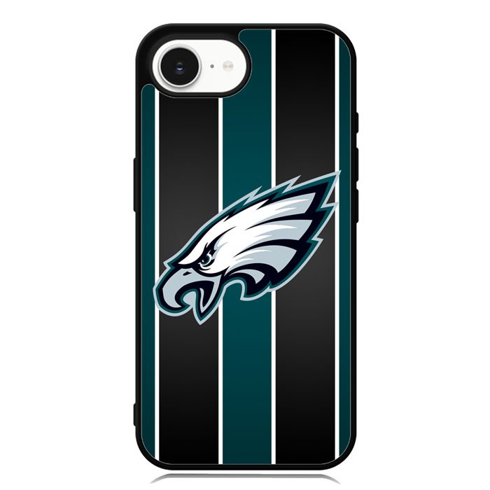 Philadelphia Eagles NFL iPhone 16e Case