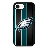Philadelphia Eagles NFL iPhone 16e Case