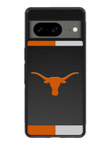 Texas Longhorn Nfl Google Pixel 8a Case