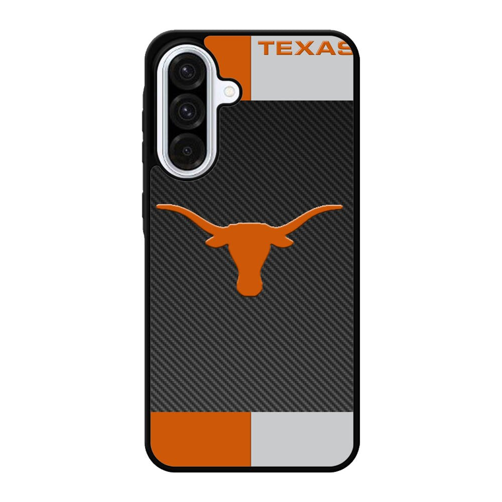 Texas Longhorn Nfl Samsung Galaxy A56 Case FE1601