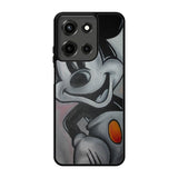 Retro Mickey Motorola Moto G 5G 2025 Case FE3812