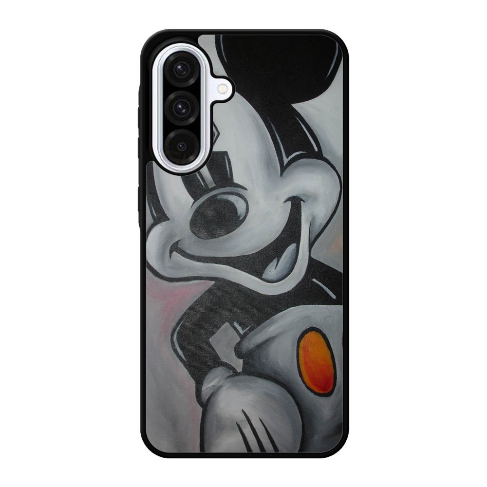 Retro Mickey Samsung Galaxy A56 Case FE5328