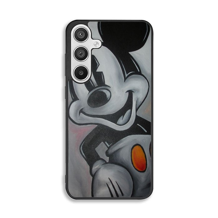 Retro Mickey Samsung Galaxy A26 Case FE5328