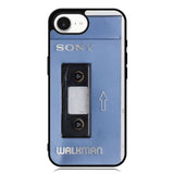 Sony Walkman iPhone 16e Case