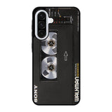Sony Walkman Cassete Samsung Galaxy A56 Case FE1394