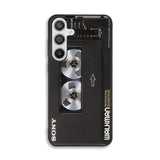 Sony Walkman Cassete Samsung Galaxy A26 Case FE1394