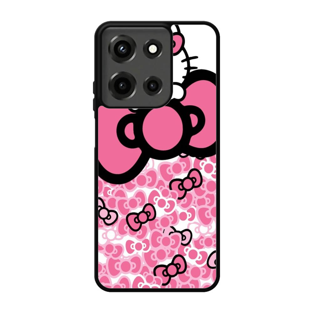 Hello Kitty Cute 2nd Motorola Moto G 5G 2025 Case FE7844