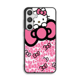 Hello Kitty Cute 2nd Samsung Galaxy A26 Case FE3360