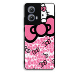 Hello Kitty Cute 2nd Motorola Moto Edge 2024 Case FE5199